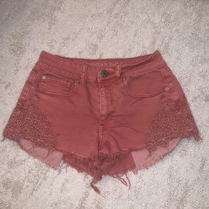 Festival Shorts